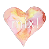 mix!（ミックス）-レズ ビアン セクマイ限定SNS icon