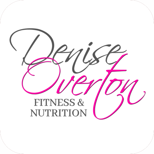 Denise Overton Fitness logo