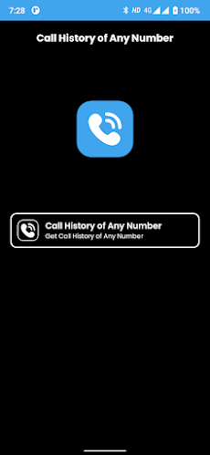 Call Details of Any Numberのおすすめ画像2