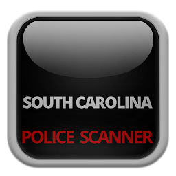 Imagen de ícono de South Carolina scanner radios