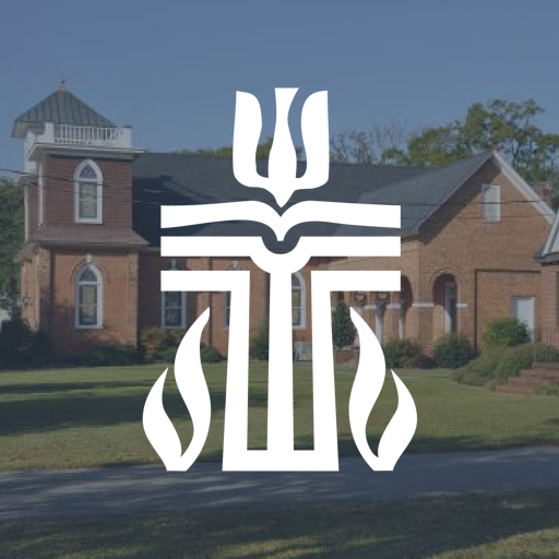 Burgaw Presbyterian Church logo