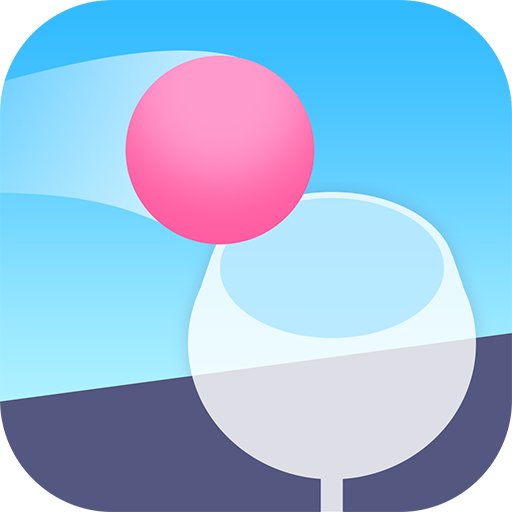 PongToss3D Header - AppWisp.com