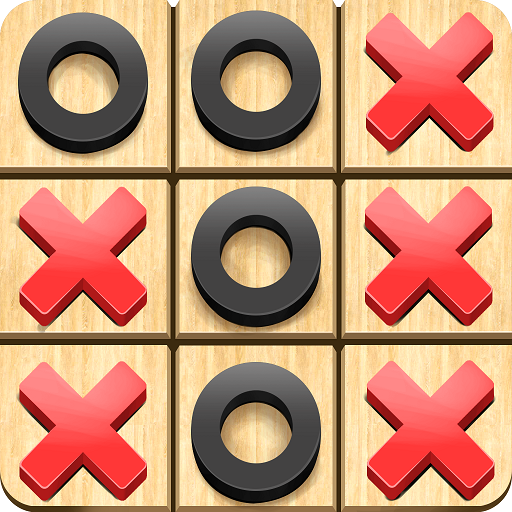 Tic-Tac-Toe 2 3 4 Player - Play Online on SilverGames 🕹️