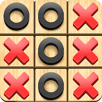 Tic Tac Toe Star