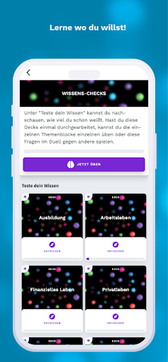 FLiP App Screen 2