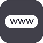 Cover Image of Download Internet Browser Private  APK