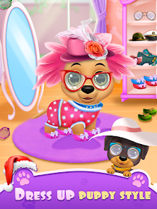Screenshot 10 Labrador dog daycare - My Virt android