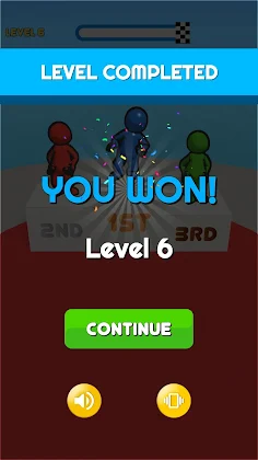Push Arena - Screenshot 4