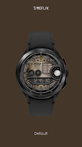 Degle by TIMEFLIK Screen 2