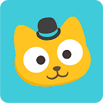 Studycat: Learn English for Kids Apk