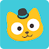 Studycat: Fun English Learning Games for Kids23.8.0