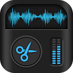 Cover Image of Descargar Cortador de MP3 y cortador de tono de llamada 1.10.7 APK
