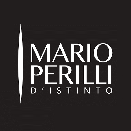 MarioPerilli logo