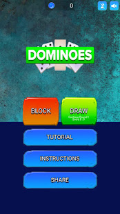 Dominoes Pro 1.2.0 APK screenshots 1