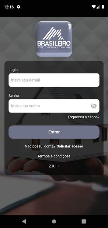 BRASILEIRO GESTÃO CONDOMINIAL - 2.0.35 - (Android)