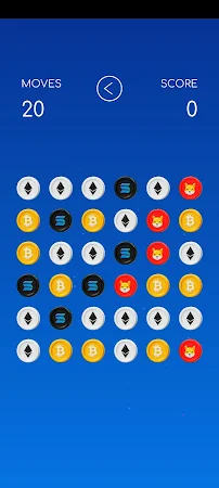 Game screenshot Биткойн-игра-Заработай биткойн hack