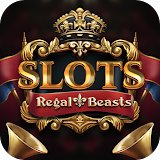 Regal Beasts Slots icon