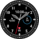 Lazy Pilot Hybrid Watch Face - Androidアプリ