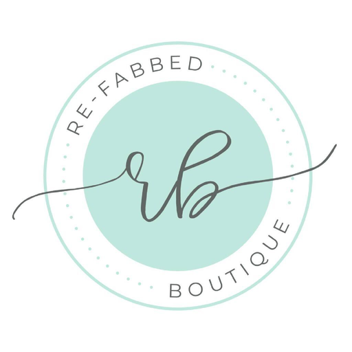 Re-Fabbed Boutique  Icon
