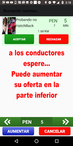 Platinium VIP Screen 2