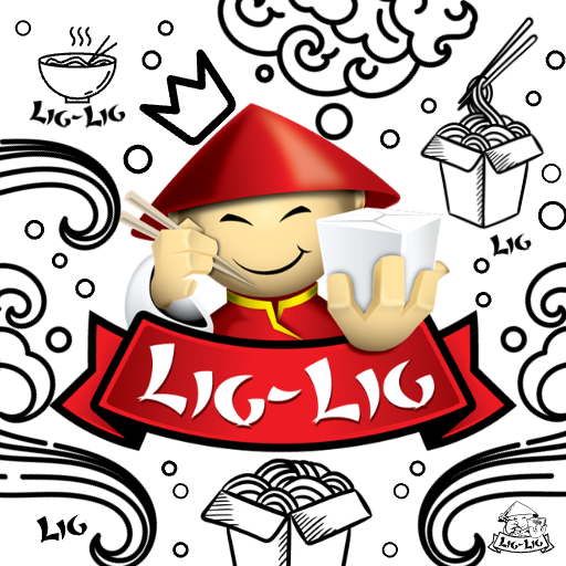 Lig-Lig logo