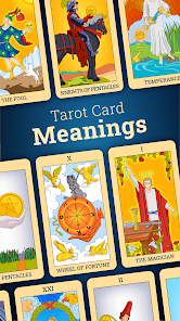 Tarot Card Reading & Horoscope  screenshots 3
