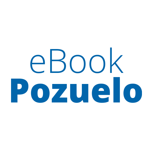 Get Pozuelo eBook for Android Aso Report