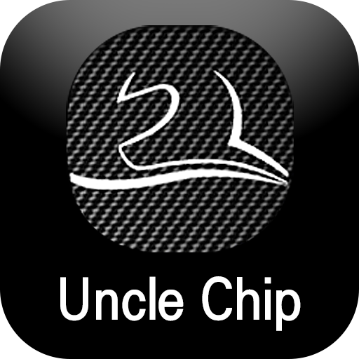 PROSS UNCLE CHIP logo