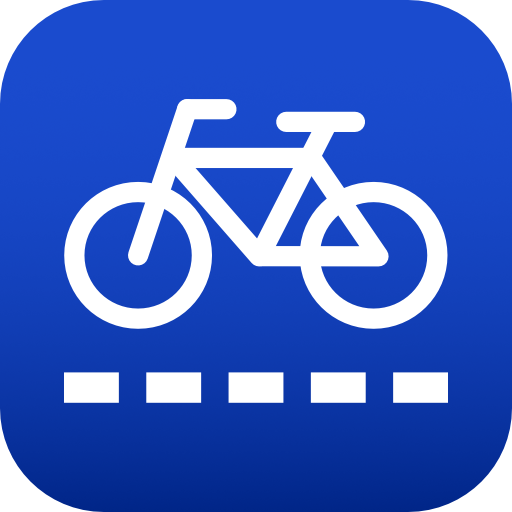 Bike Paths Valencia logo