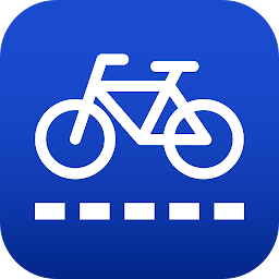 Simge resmi Bike Paths Valencia