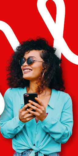Virgin Money Mobile Banking Screen 2