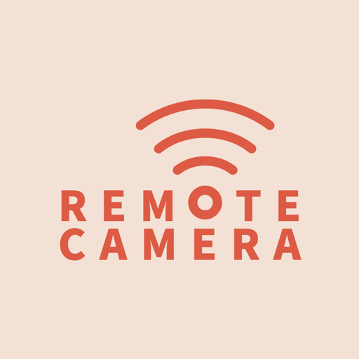 Remote Shutter logo