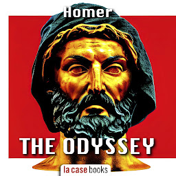صورة رمز The Odyssey (Unabridged)