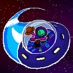 Icon image Cosmic Fiends