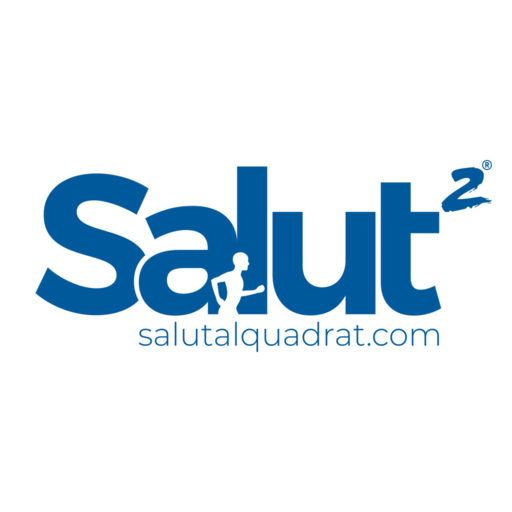 Salut al Quadrat logo