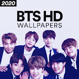 BTS HD Wallpapers 2020 Free - Photos/Fanarts icon