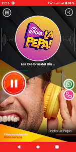 Radio La Pepa