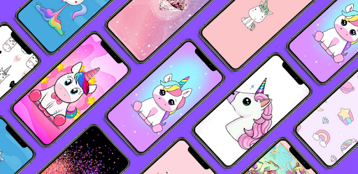Kawaii Cute wallpapers APK for Android Download