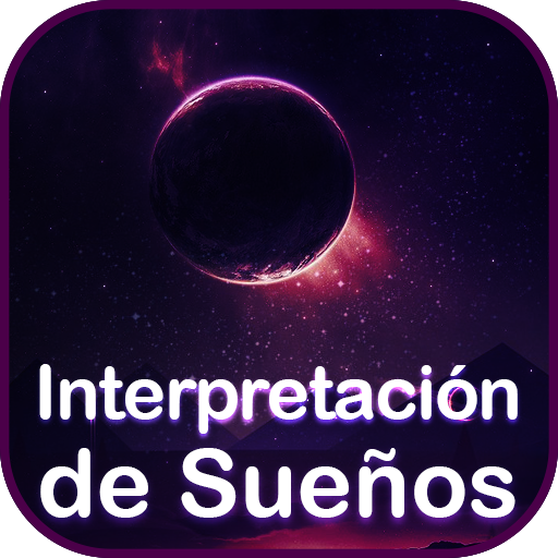 Interpretación de Sueños logo