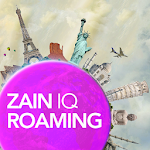 Cover Image of Download Zain Roaming - زين تجوال 1.0.9 APK