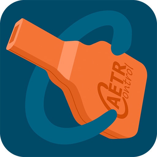 Orange Tachograph downloader 4.01 Icon