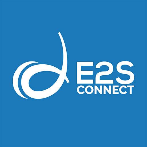 E2S Connect logo