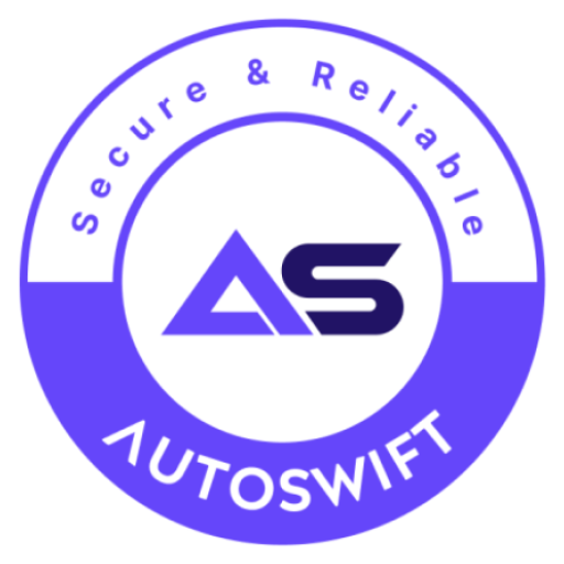 Autoswift 6 logo
