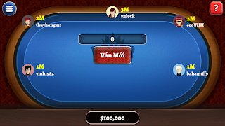 Xi To - Poker - Screenshot 2