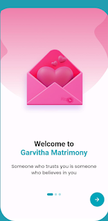 Garvitha Matrimony