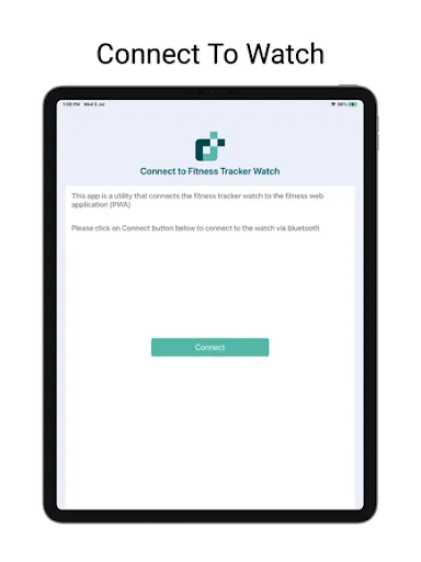 JAMethod Fitness Tracker