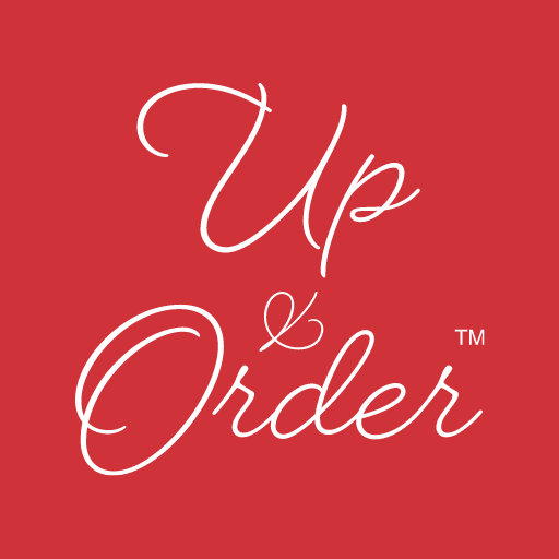 Up & Order 1.0.1 Icon
