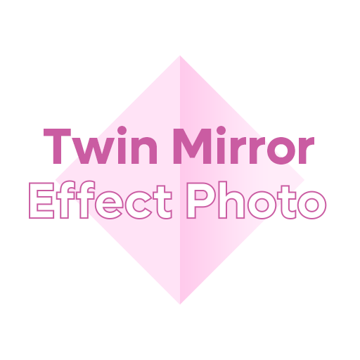 Twin Mirror Effect Photo Download on Windows
