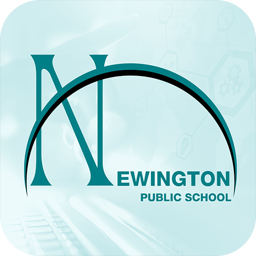 Newington Public School  Icon