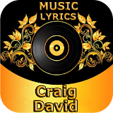 Craig David All Songs.Lyrics icon